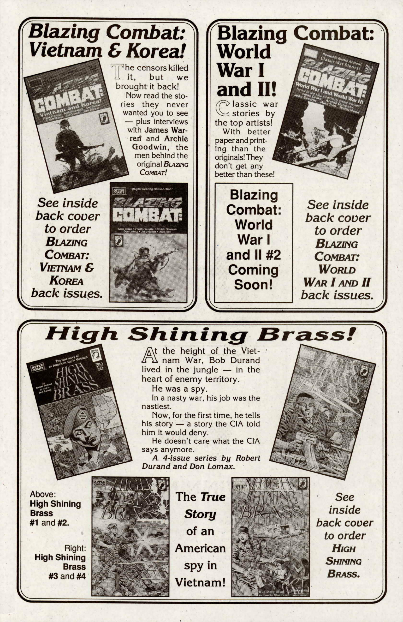 Read online Days of Wrath comic -  Issue #3 - 30