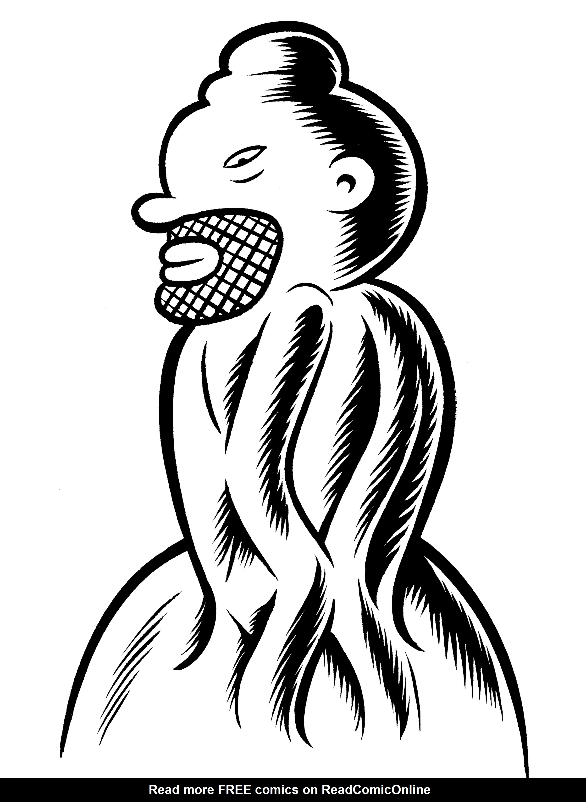 Read online Free S**t comic -  Issue # TPB (Part 2) - 12