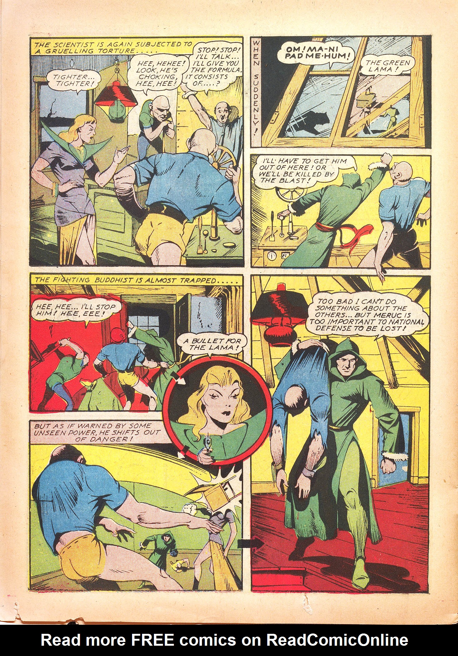 Read online Prize Comics comic -  Issue #13 - 45