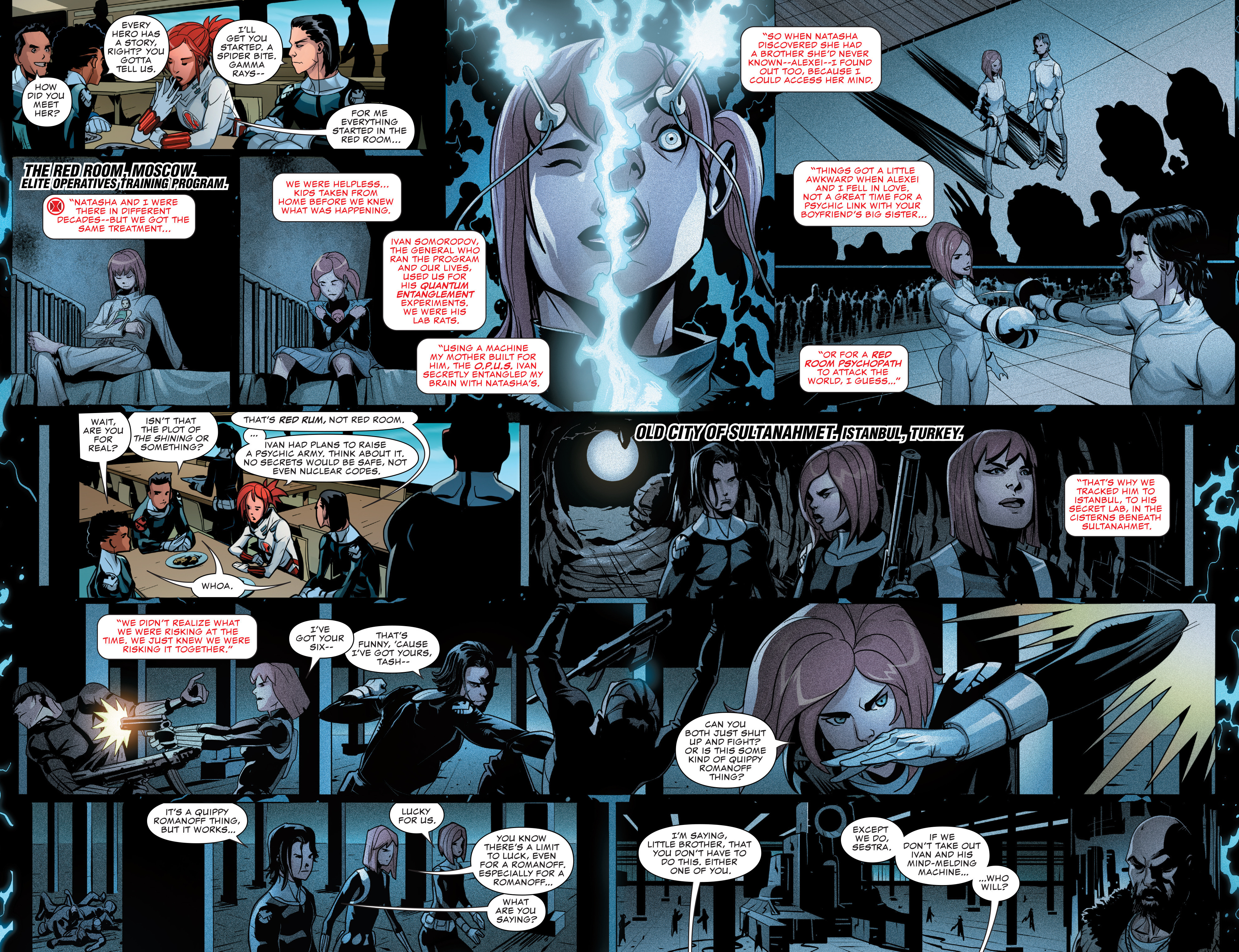 Read online Ms. Marvel (2016) comic -  Issue #12 - 26