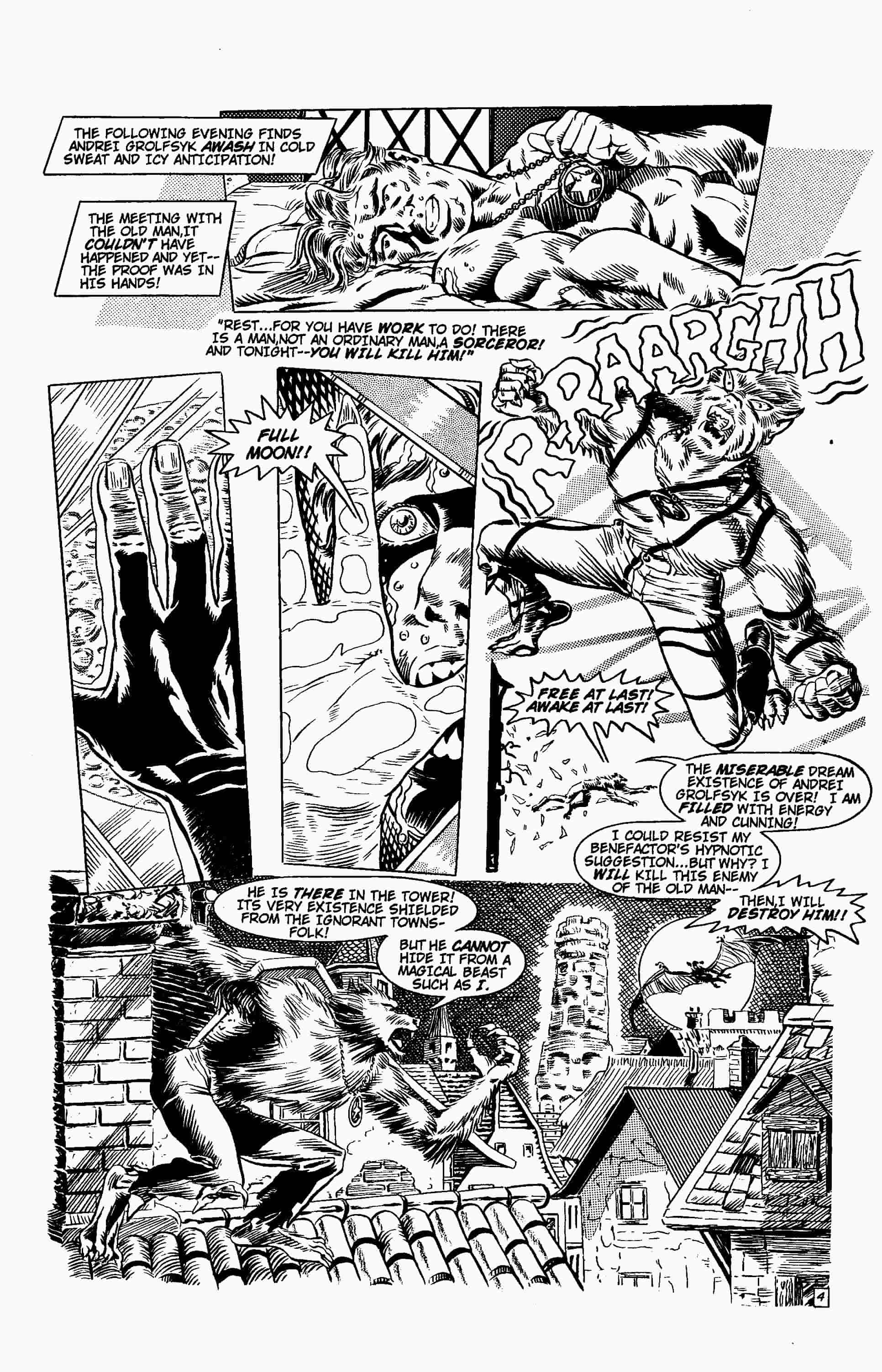 Read online Big Bang Comics comic -  Issue #15 - 26