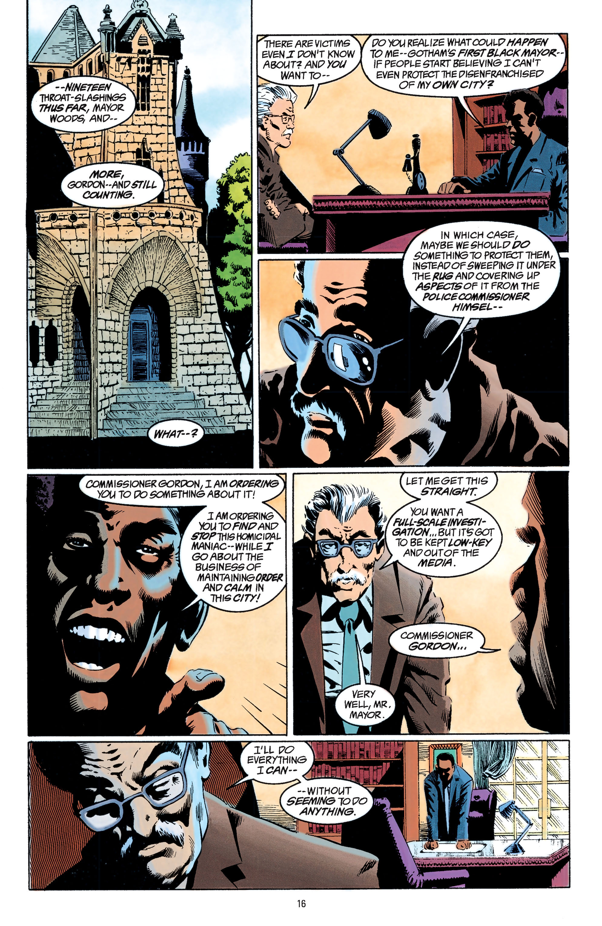 Read online Elseworlds: Batman comic -  Issue # TPB 2 - 15