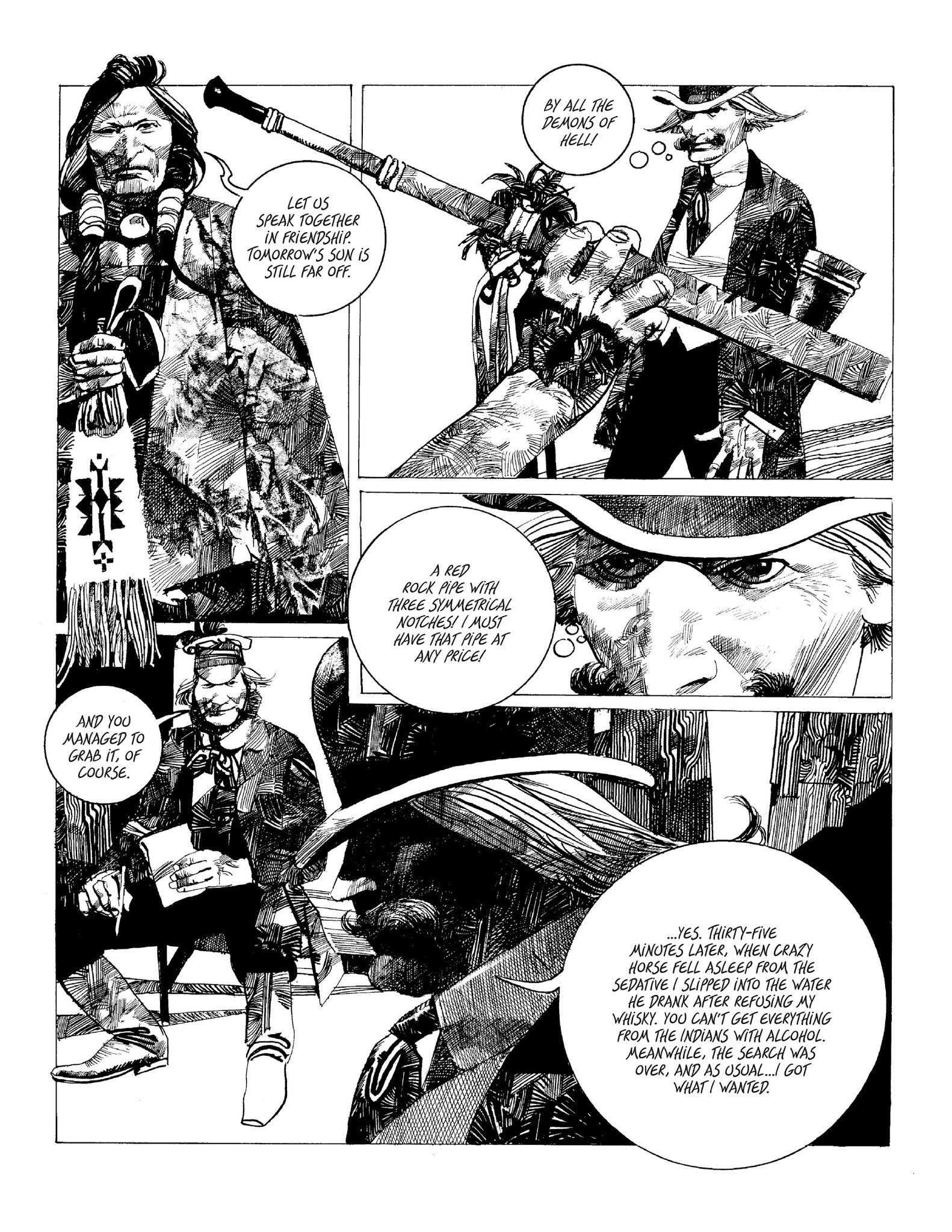 Read online The Collector comic -  Issue # TPB (Part 1) - 48