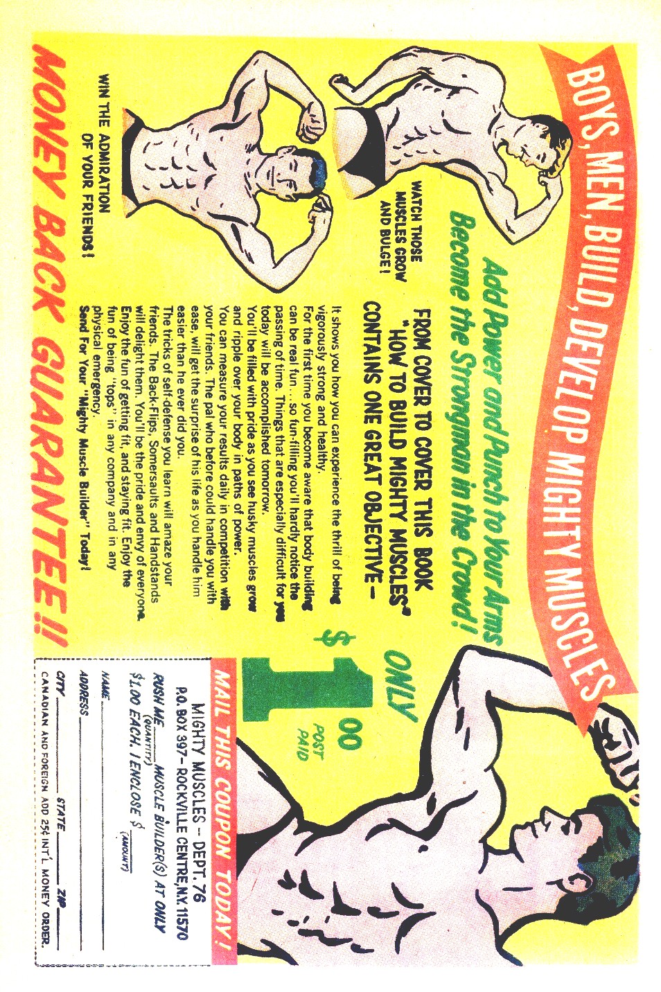 Read online Swing With Scooter comic -  Issue #7 - 30