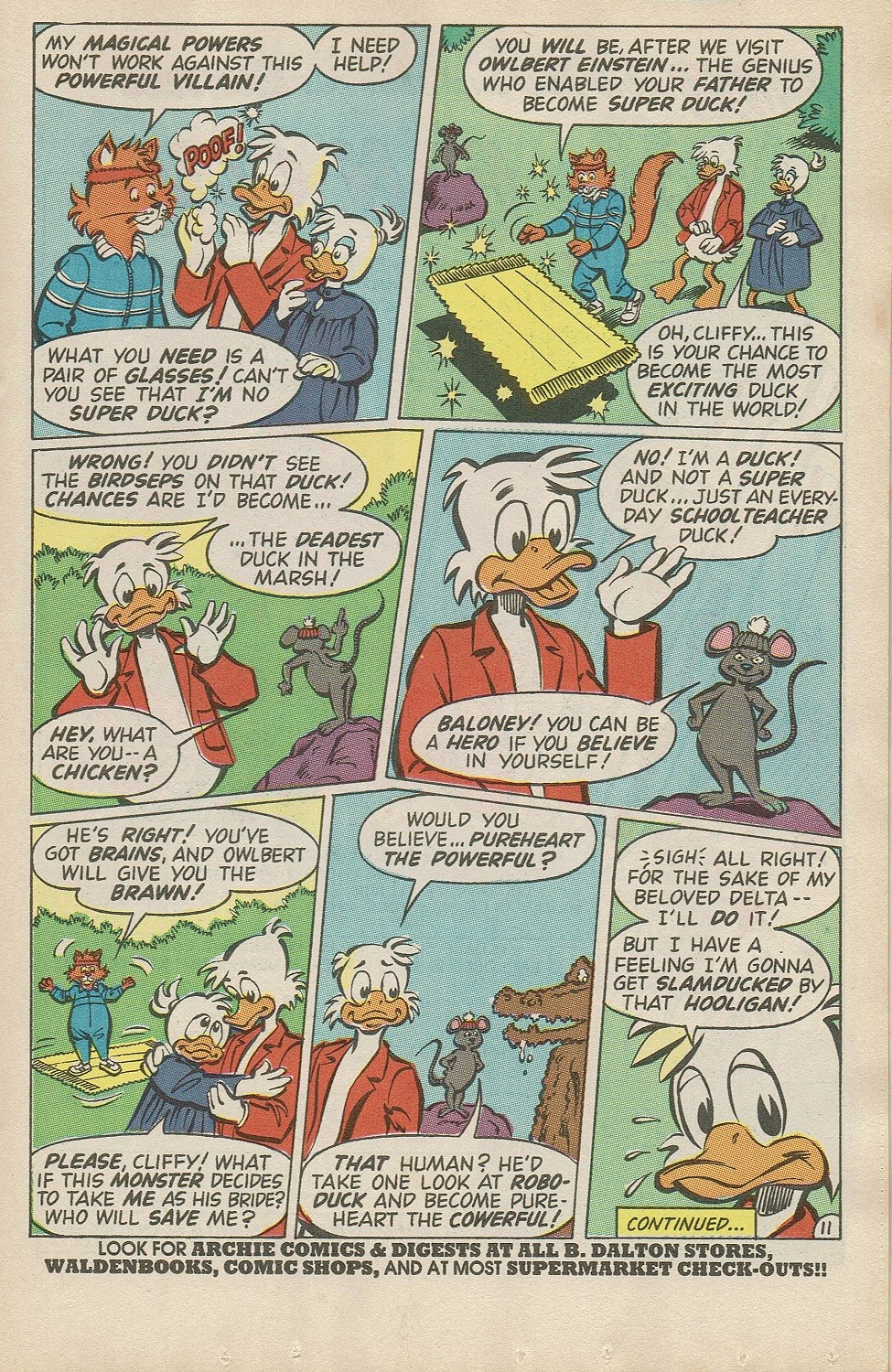 Read online Laugh comic -  Issue #24 - 17