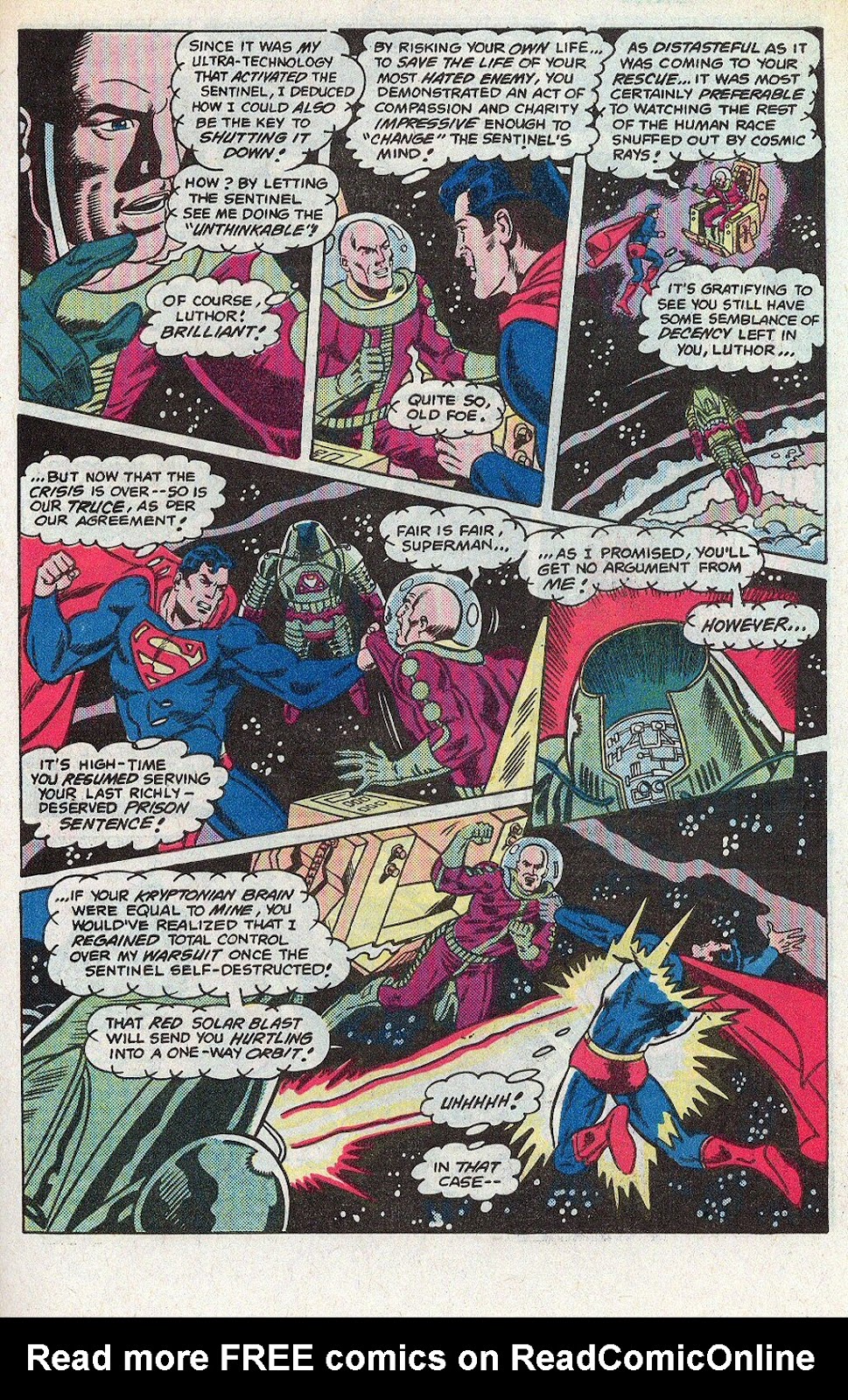 Superman (1939) issue Annual 12 - Page 39