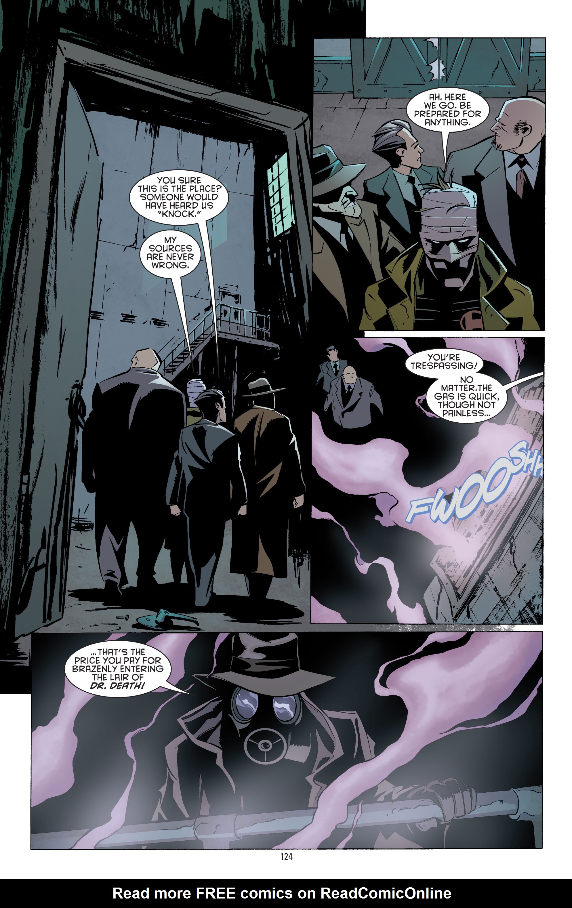 Read online Batman: Streets Of Gotham comic -  Issue # _TPB 3 (Part 2) - 24