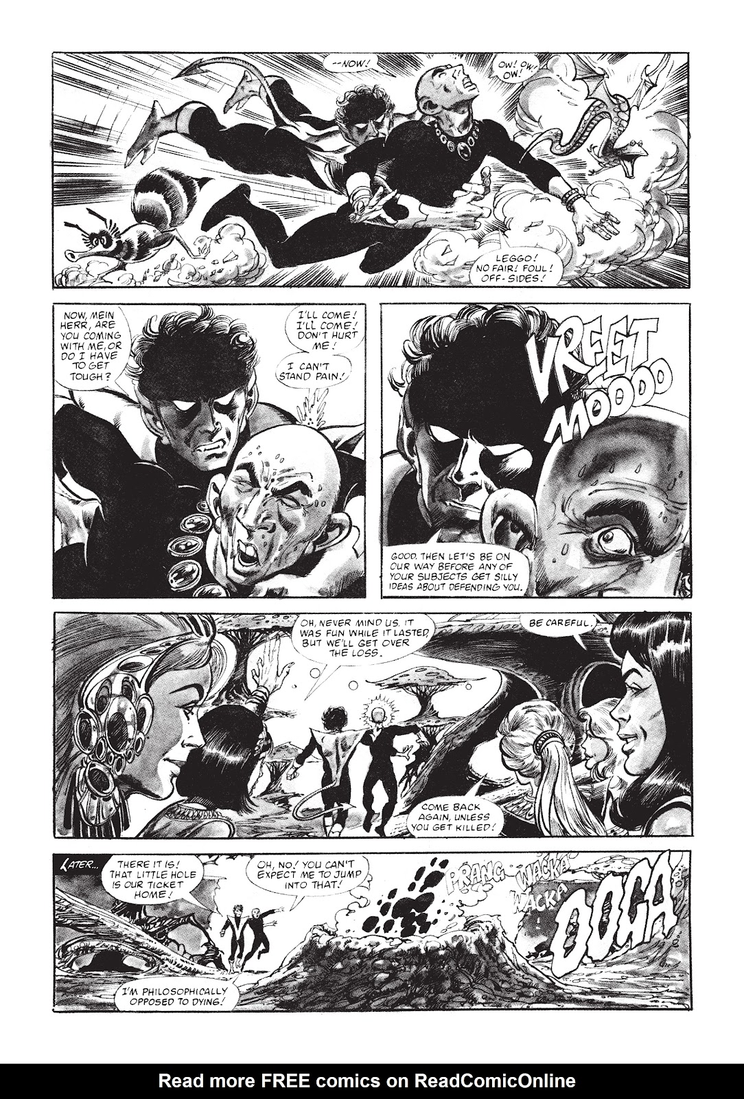 Marvel Masterworks: The Uncanny X-Men issue TPB 12 (Part 4) - Page 17