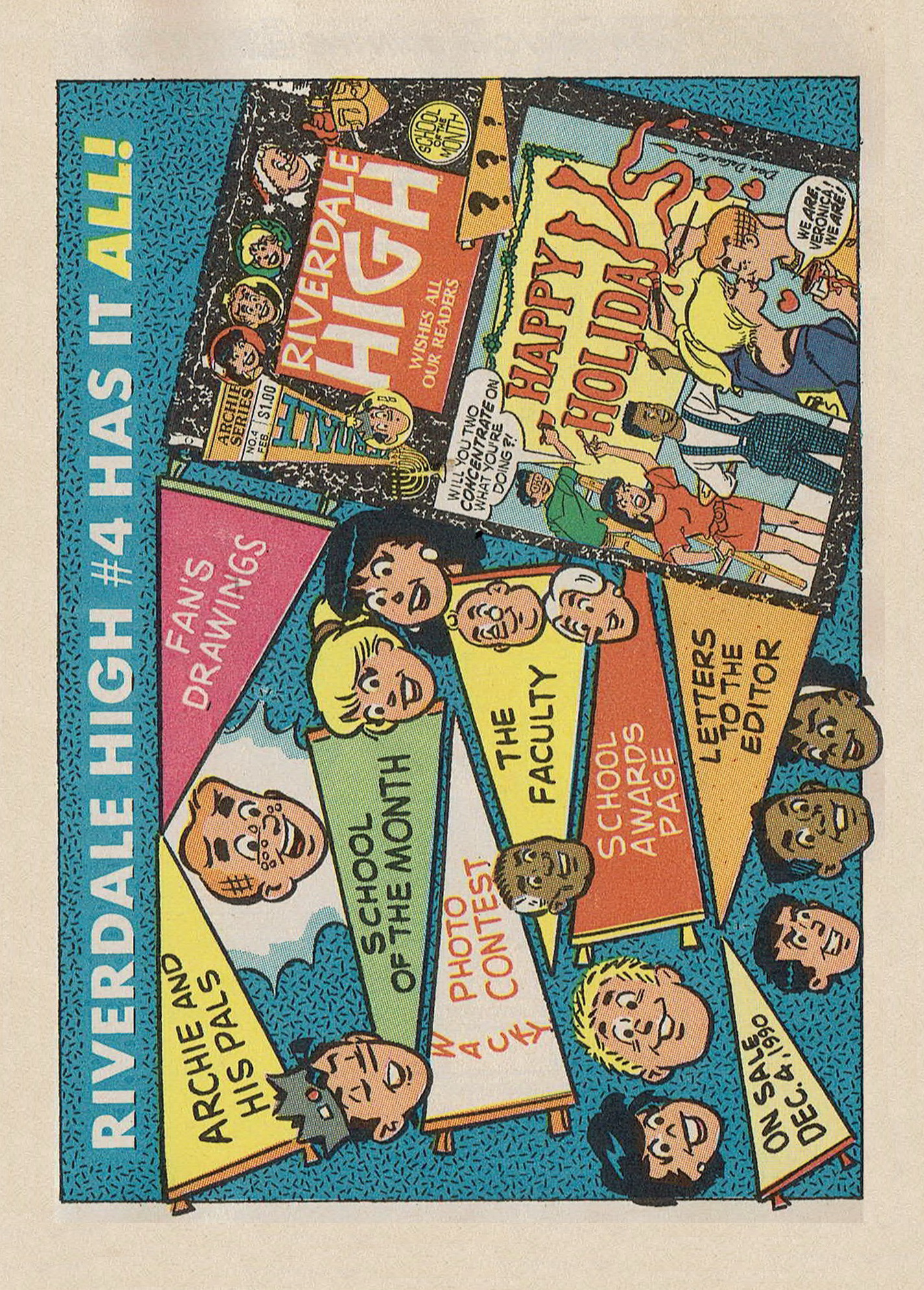 Read online Laugh Comics Digest comic -  Issue #92 - 67