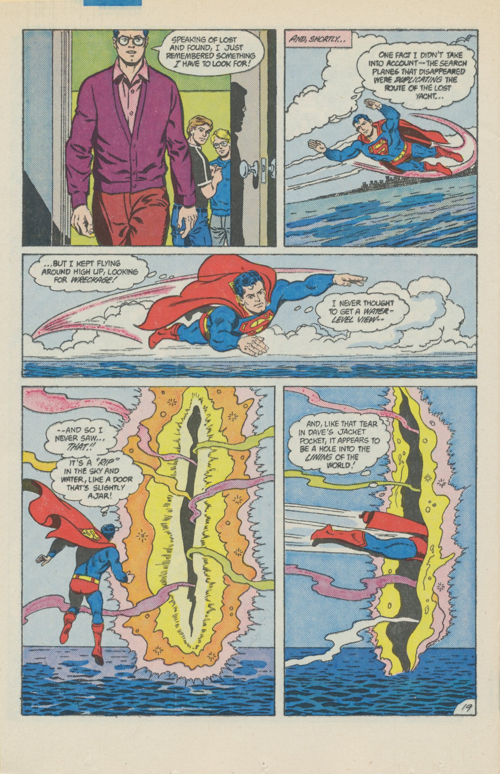 Superman: The Secret Years Issue #2 #2 - English 26