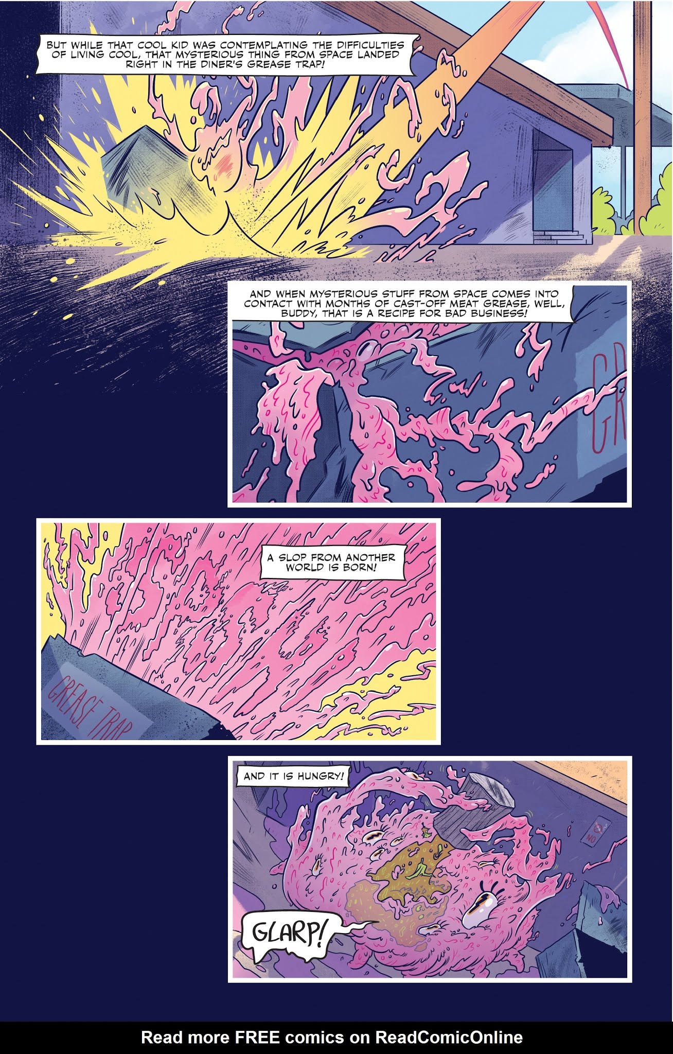 Read online Spook House 2 comic -  Issue #4 - 13