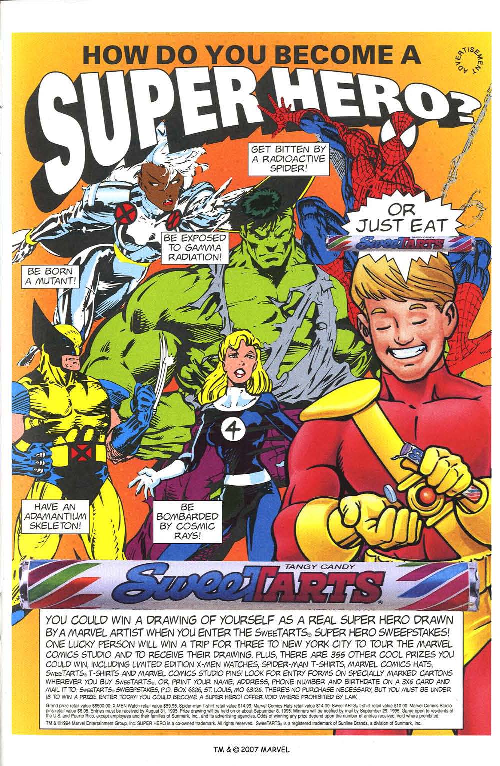 Read online The Incredible Hulk (1968) comic -  Issue #425 - 51