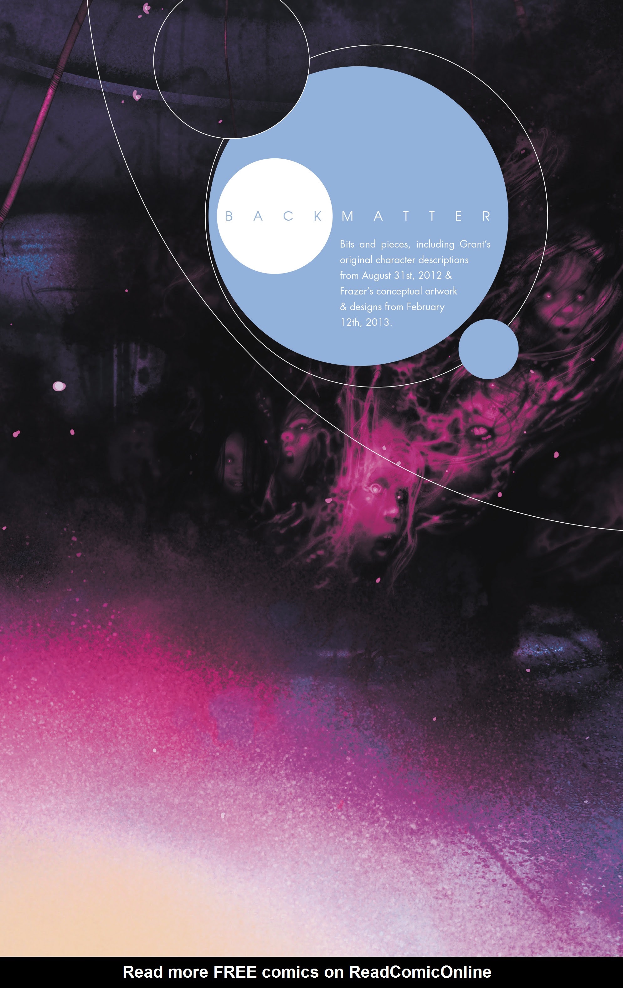 Read online Annihilator comic -  Issue # _TPB (Part 2) - 111