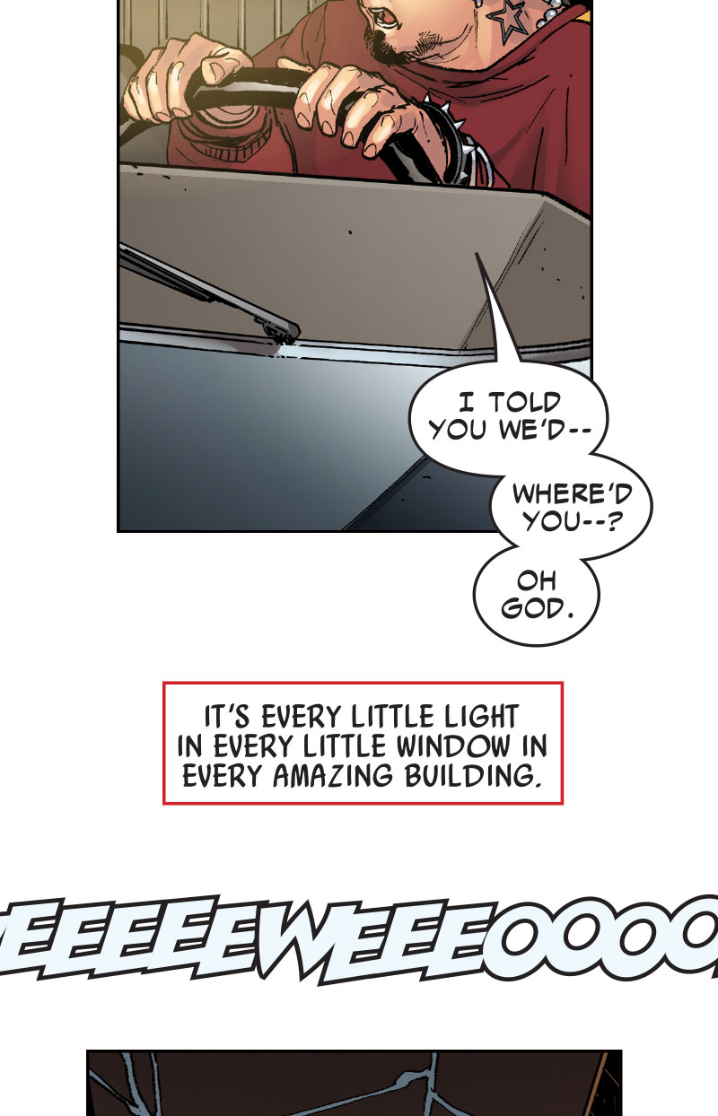 Read online Spider-Men: Infinity Comic comic -  Issue #1 - 7