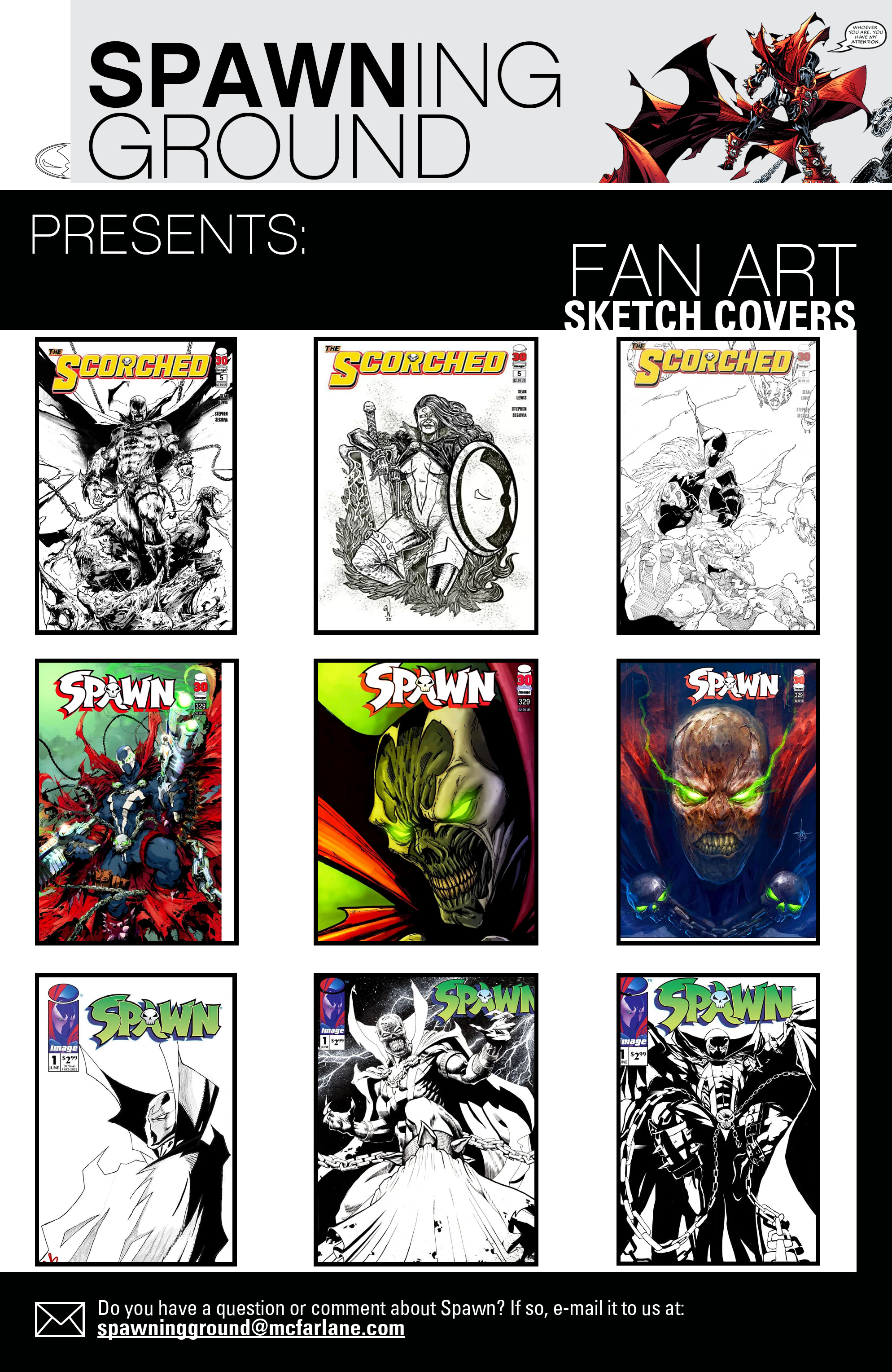 Read online Gunslinger Spawn comic -  Issue #11 - 24