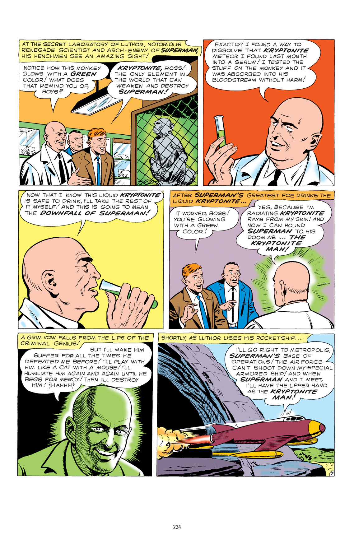 Read online Superman in the Fifties (2021) comic -  Issue # TPB (Part 3) - 35