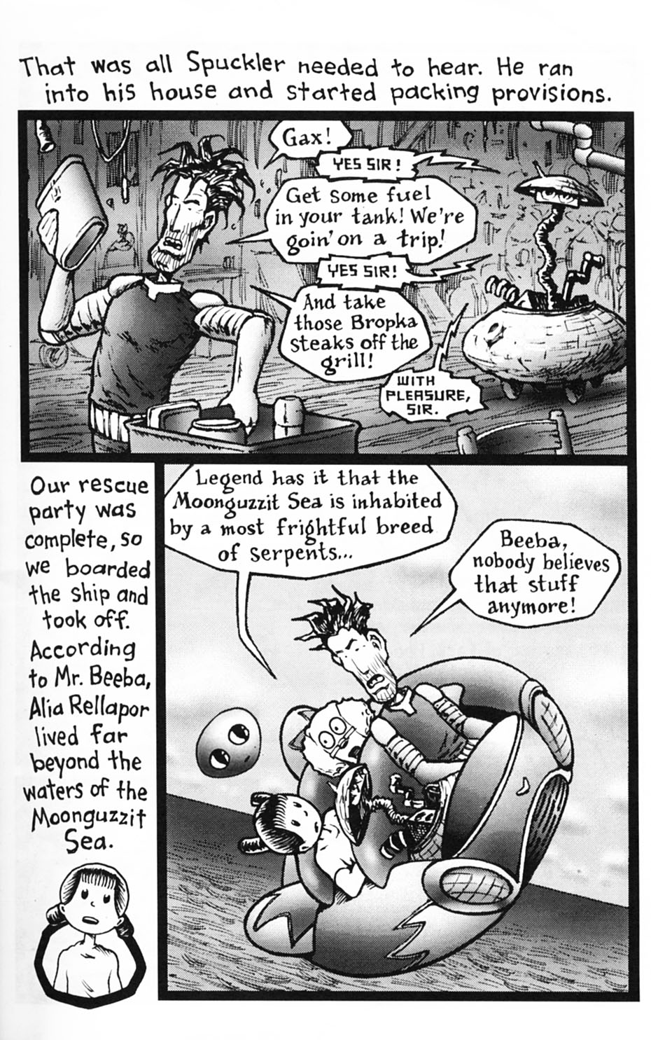 Read online Akiko comic -  Issue #Akiko _TPB 1 - 16