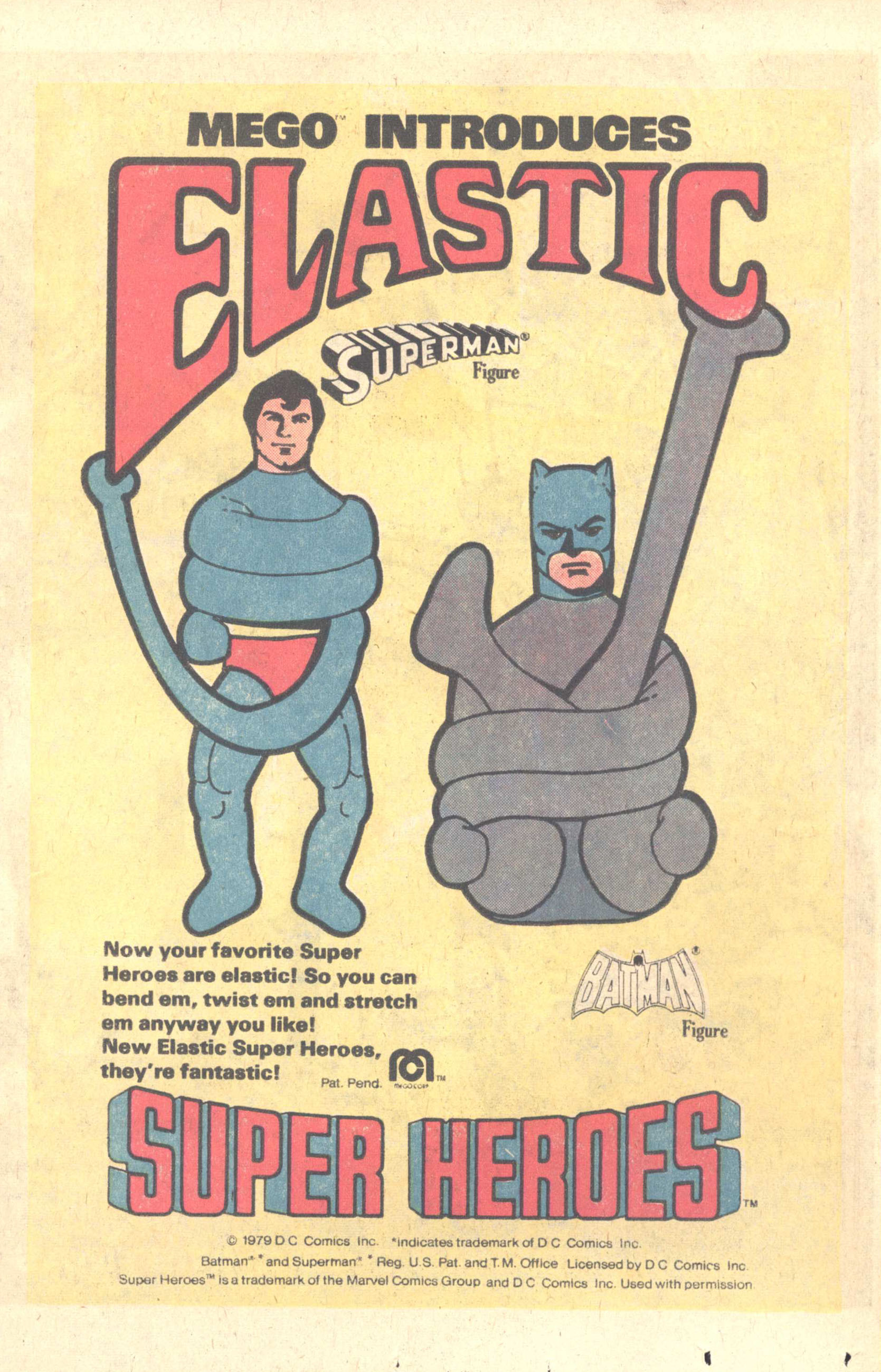 Read online Action Comics (1938) comic -  Issue #504 - 22