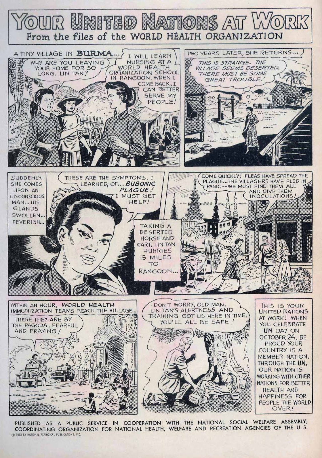 Wonder Woman (1942) issue 142 - Page 2