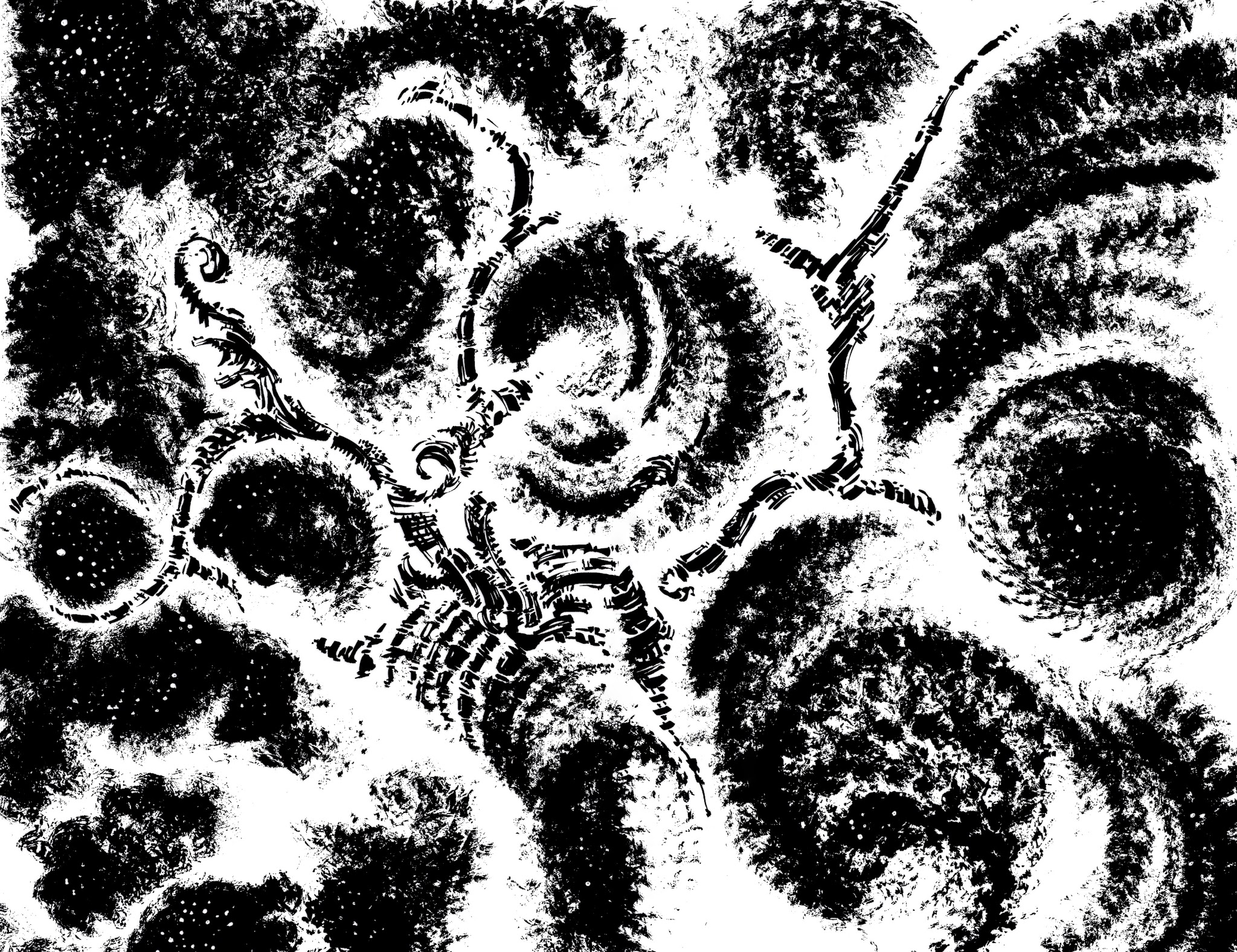 Read online The DC Universe by John Byrne comic -  Issue # TPB - 211