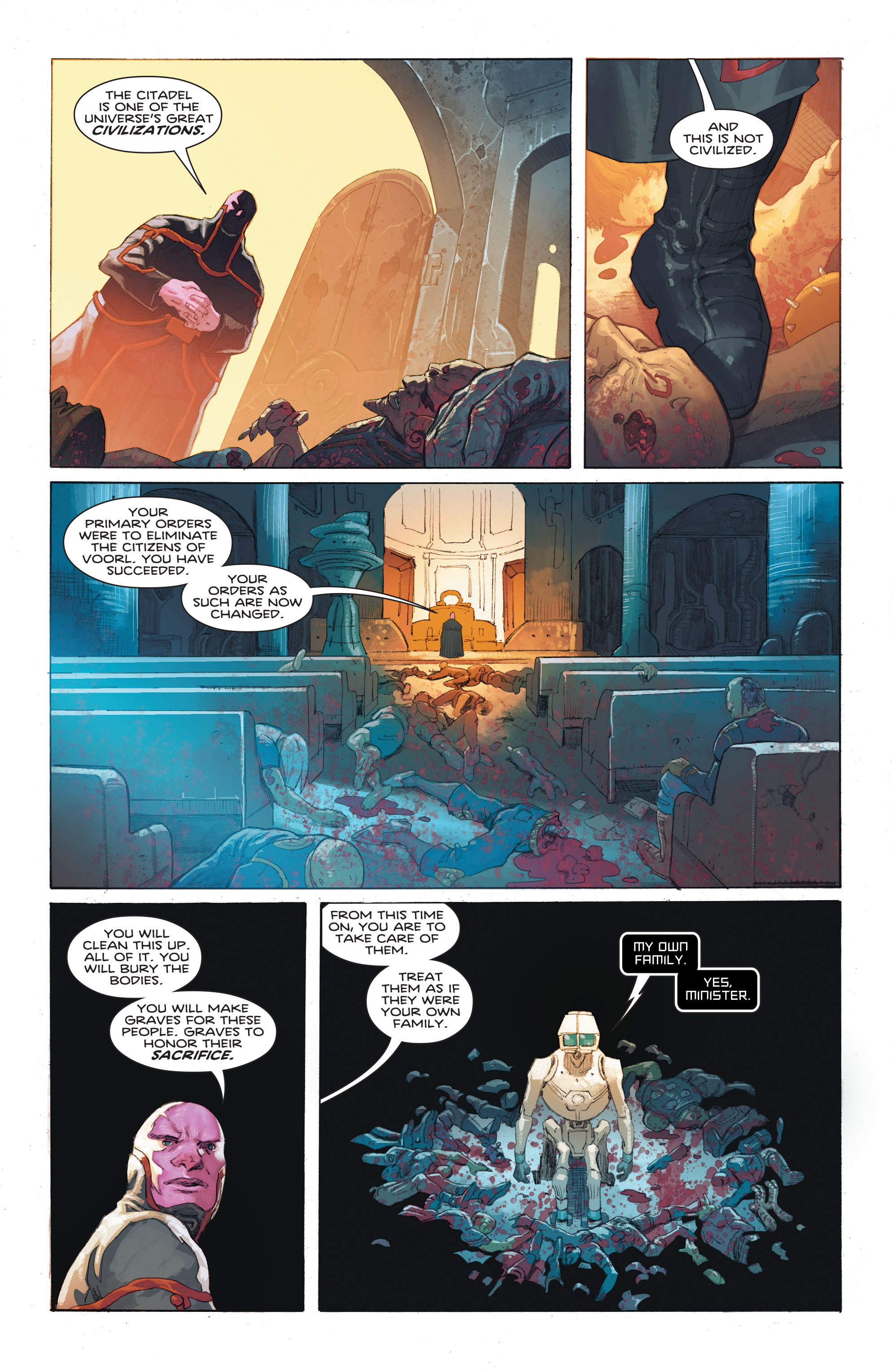 Read online The Omega Men (2015) comic -  Issue #8 - 18