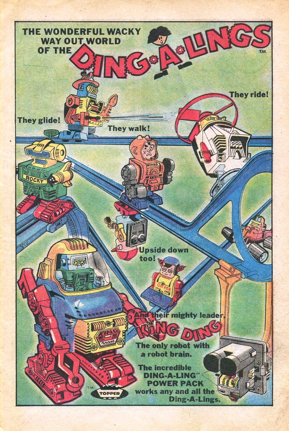Read online Life With Archie (1958) comic -  Issue #116 - 9