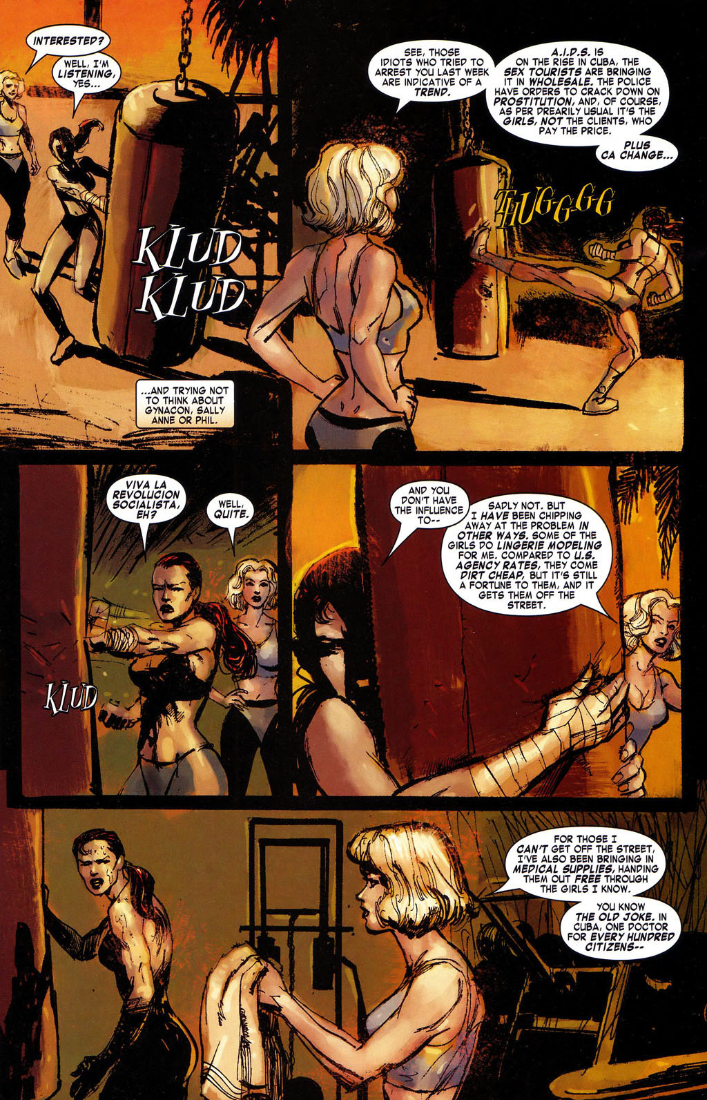 Black Widow 2 1 Page 15