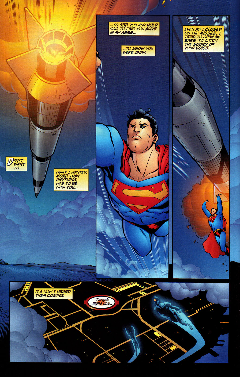Adventures of Superman (1987) 643 Page 10