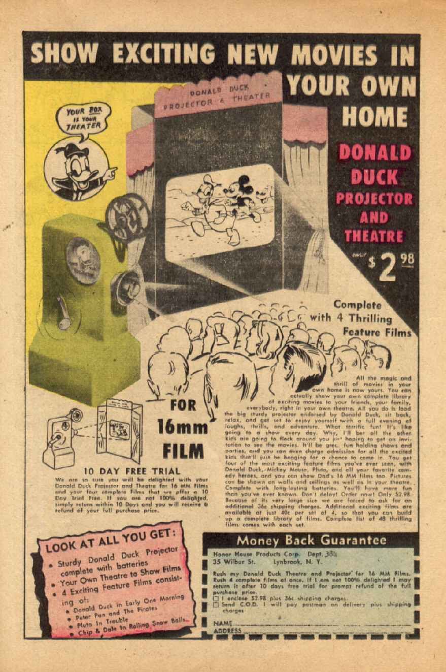 Read online Red Mask (1954) comic -  Issue #53 - 25