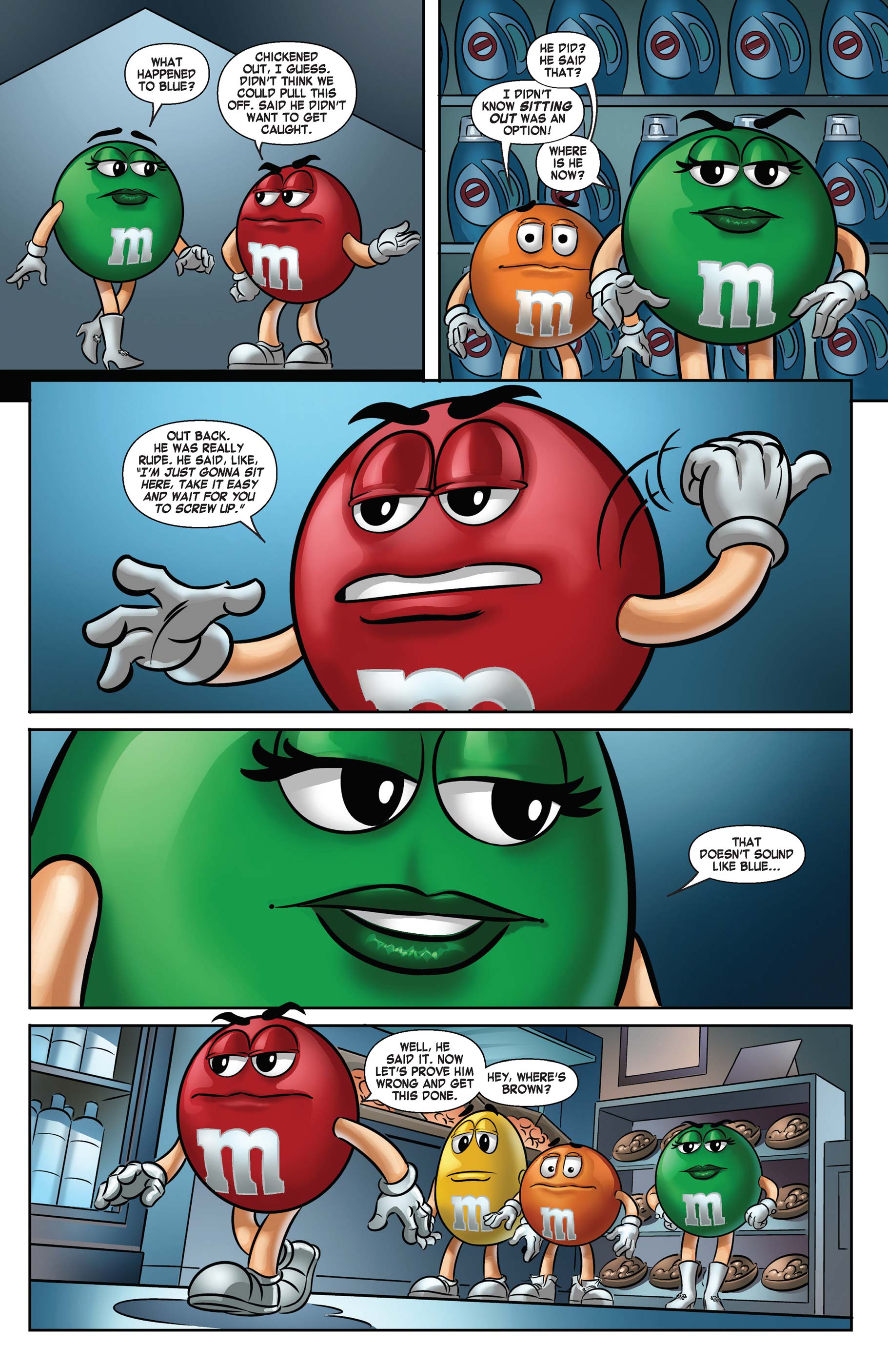 M&Ms Issue Full Page 10.