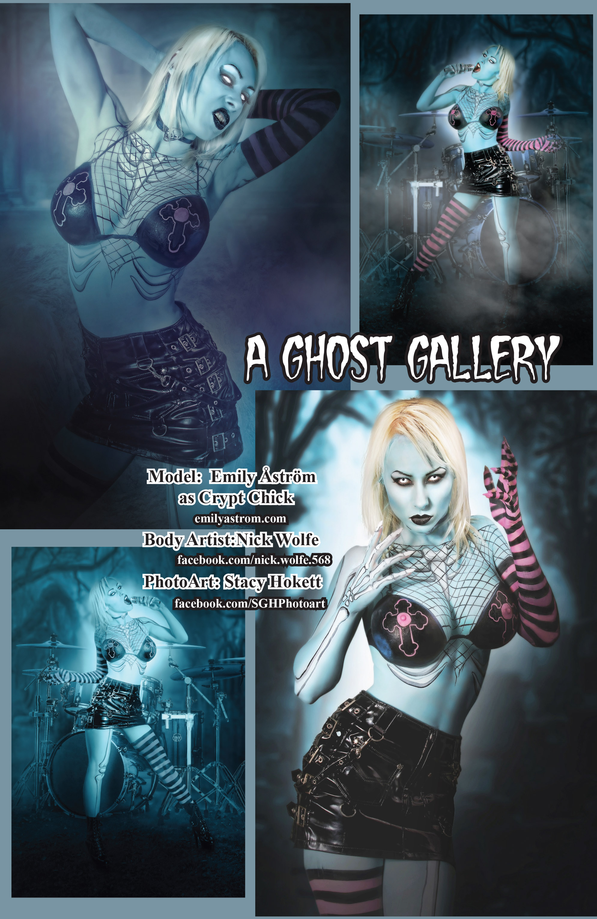 Read online Tarot: Witch of the Black Rose comic -  Issue #102 - 28
