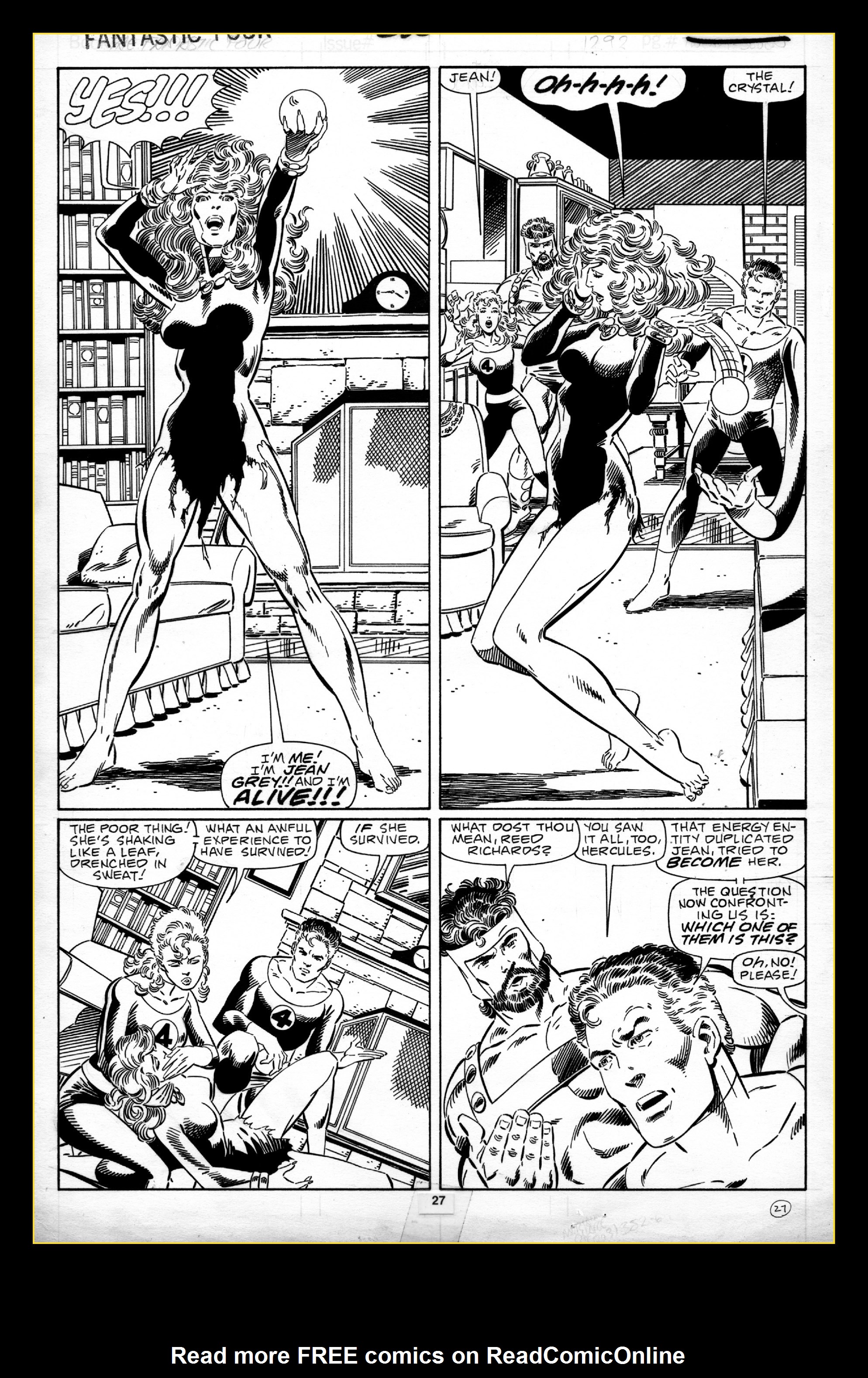Read online X-Factor Epic Collection comic -  Issue # TPB Genesis & Apocalypse (Part 5) - 40