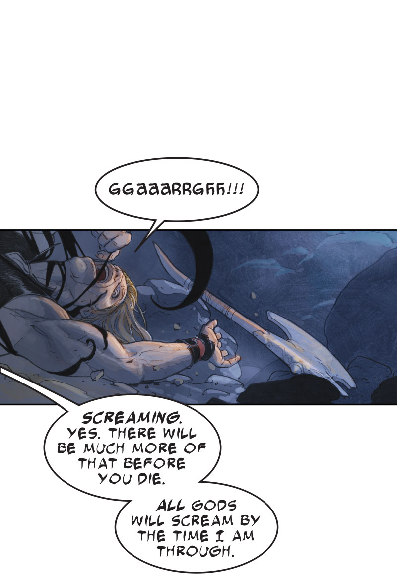 Read online Thor: God of Thunder - The God Butcher Infinity Comic comic -  Issue #4 - 93