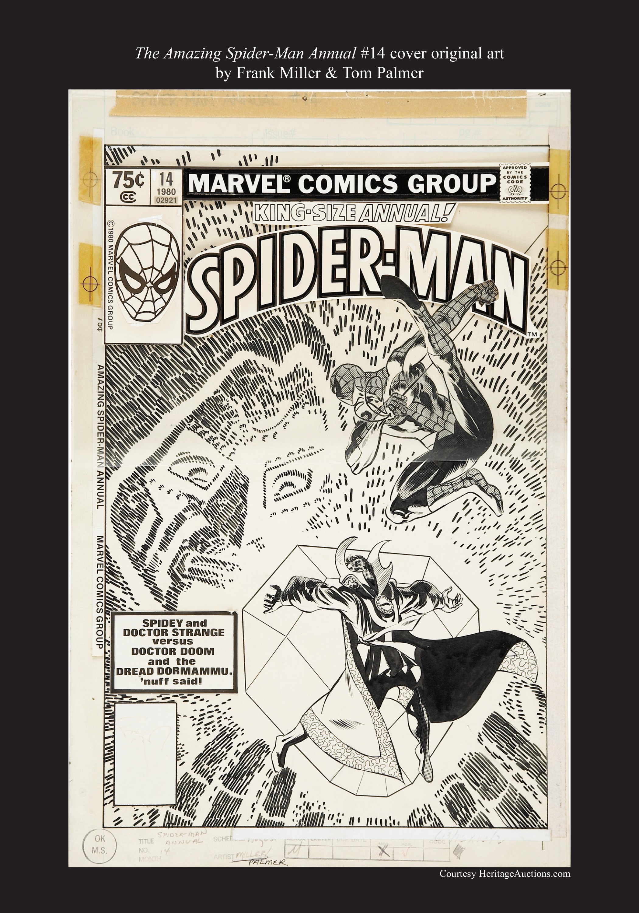 Read online Marvel Masterworks: The Amazing Spider-Man comic -  Issue # TPB 20 (Part 3) - 44