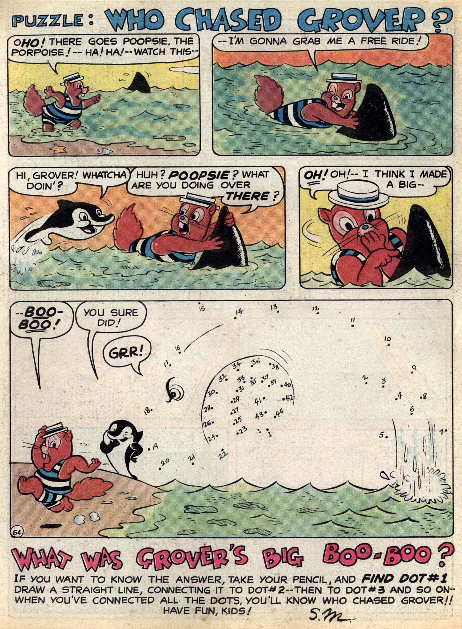 Read online All-New Collectors' Edition comic -  Issue #60 - 66