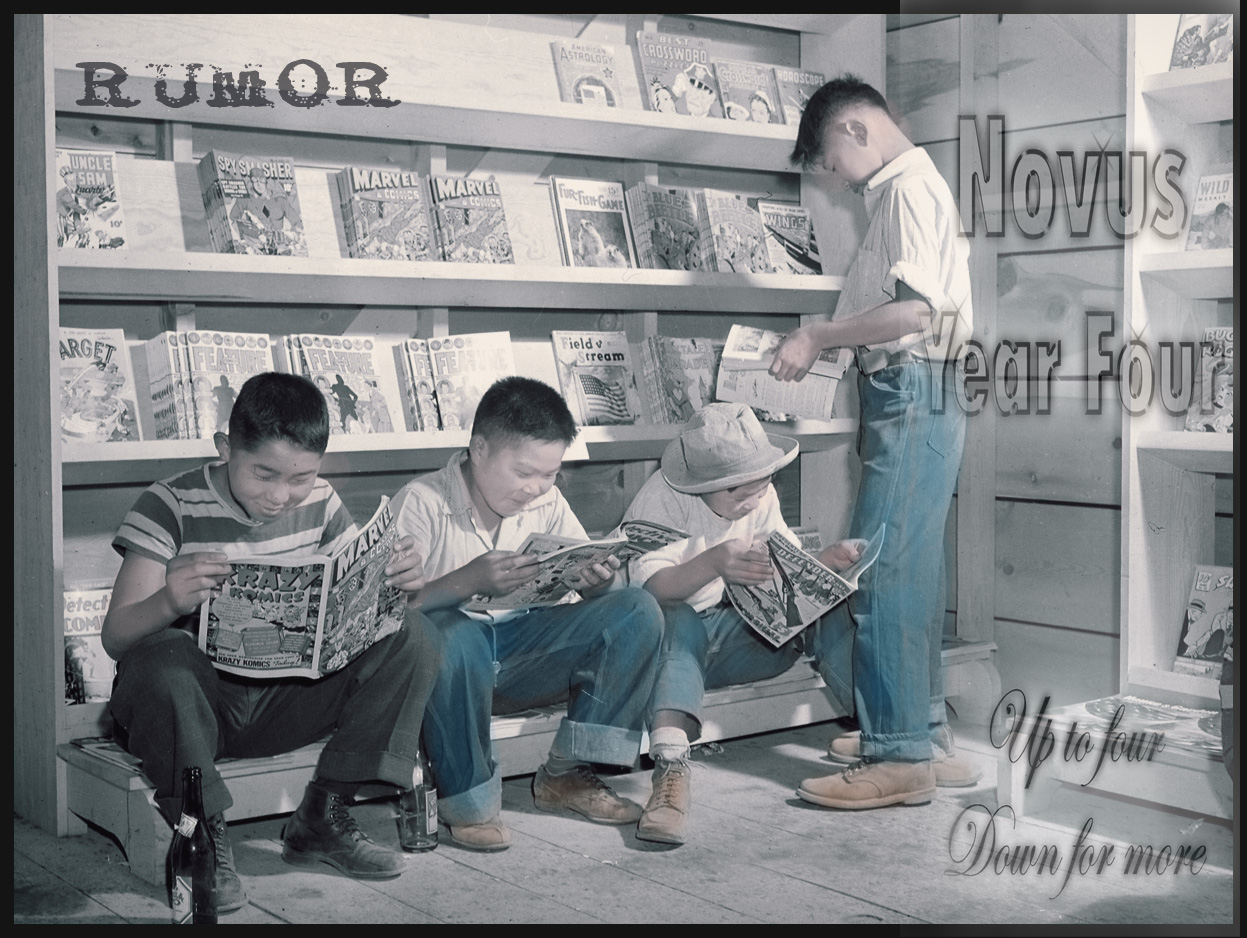 Read online The Iguana comic -  Issue # TPB - 85
