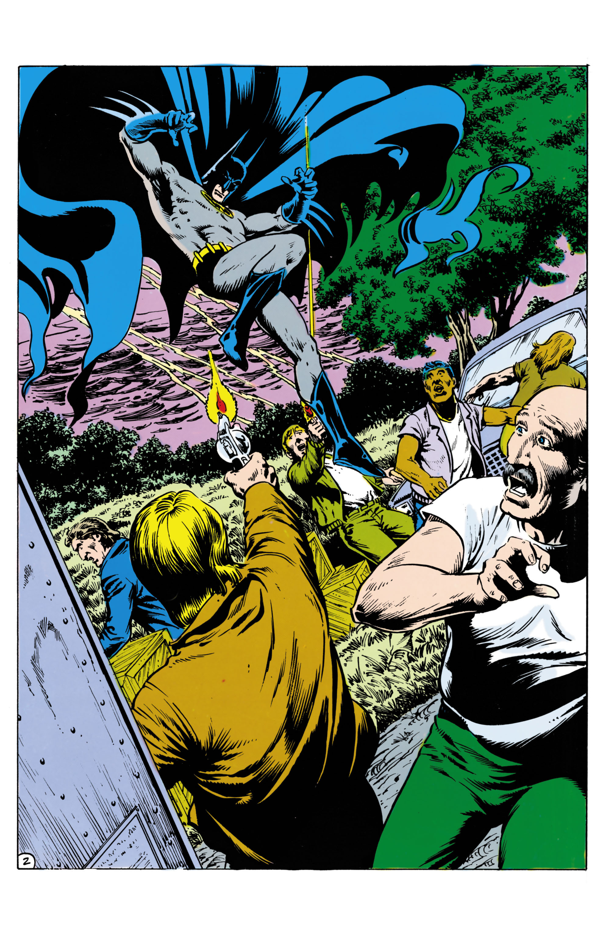 Read online Teen Titans Spotlight comic -  Issue #14 - 3