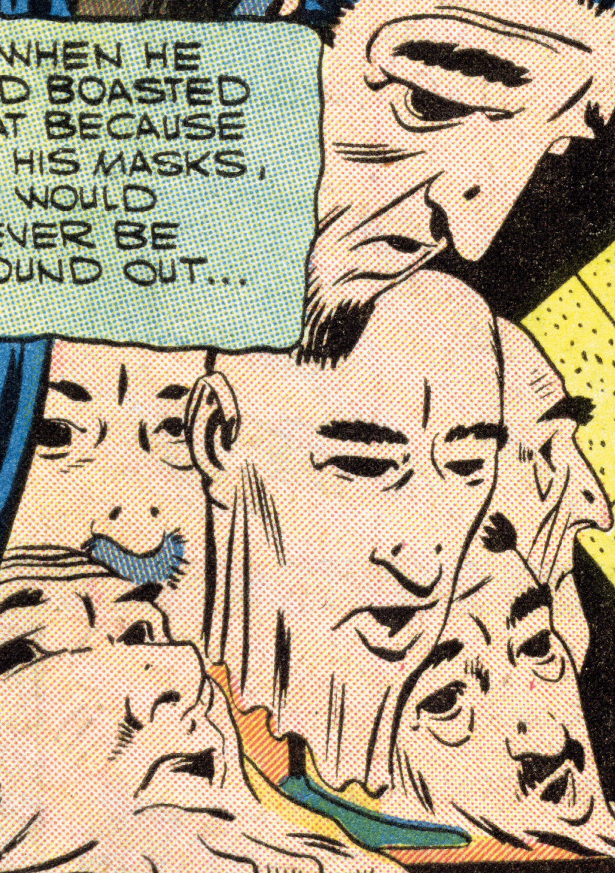 Read online The Steve Ditko Archives comic -  Issue # TPB 3 (Part 1) - 16