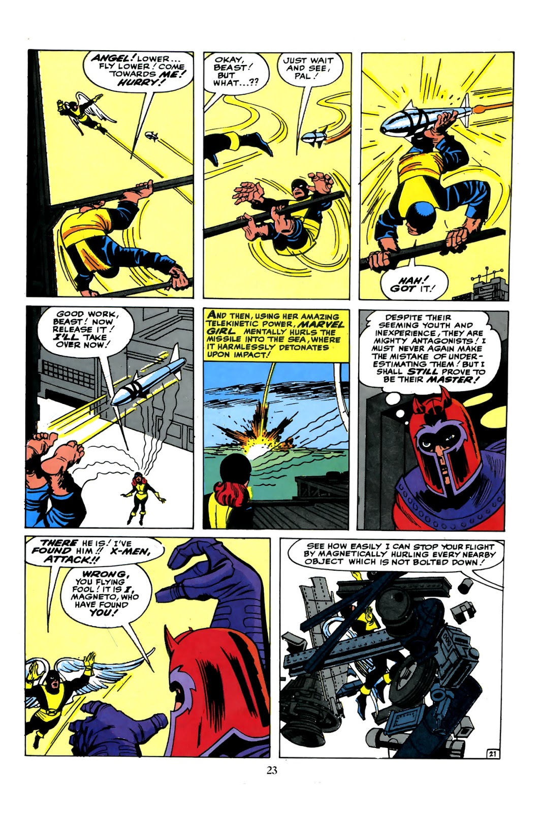 The 100 Greatest Marvels of All Time issue 5 - Page 75
