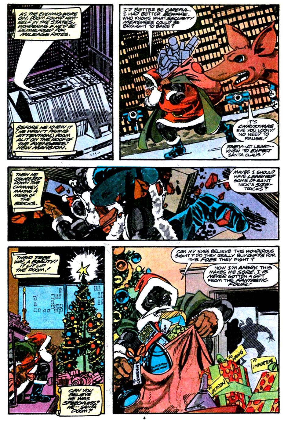 Read online What The--?! comic -  Issue #10 - 6