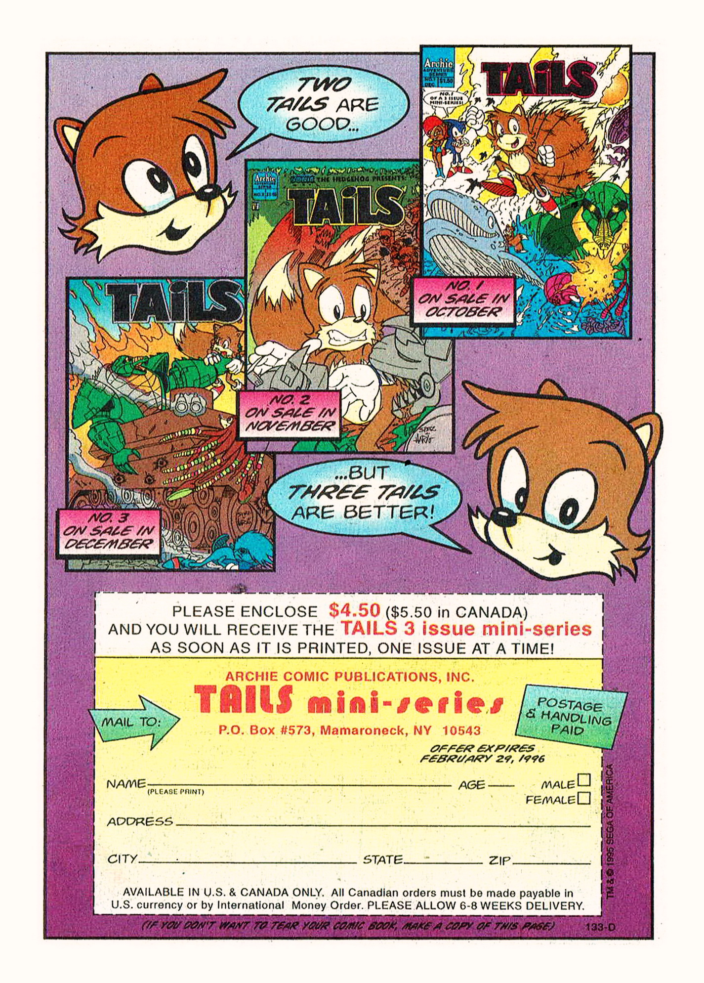 Read online Laugh Comics Digest comic -  Issue #125 - 82