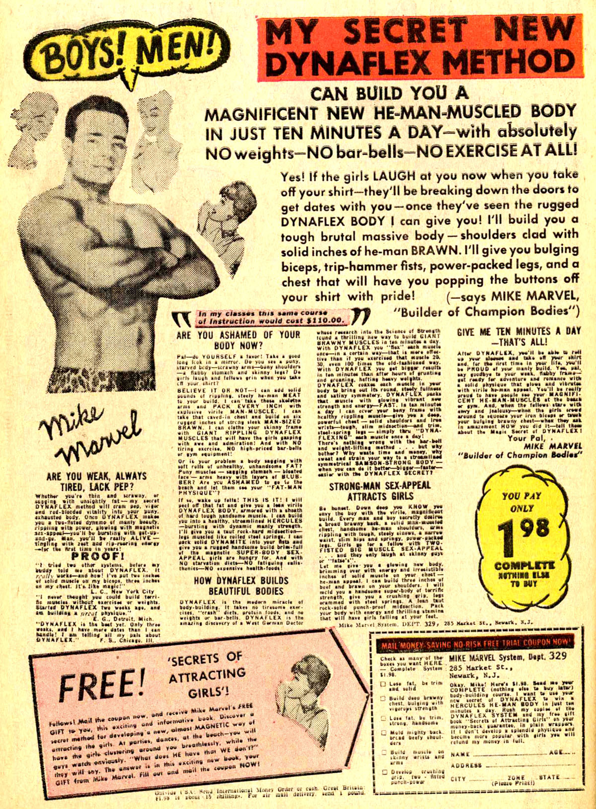 Read online Strange Tales (1951) comic -  Issue #117 - 34