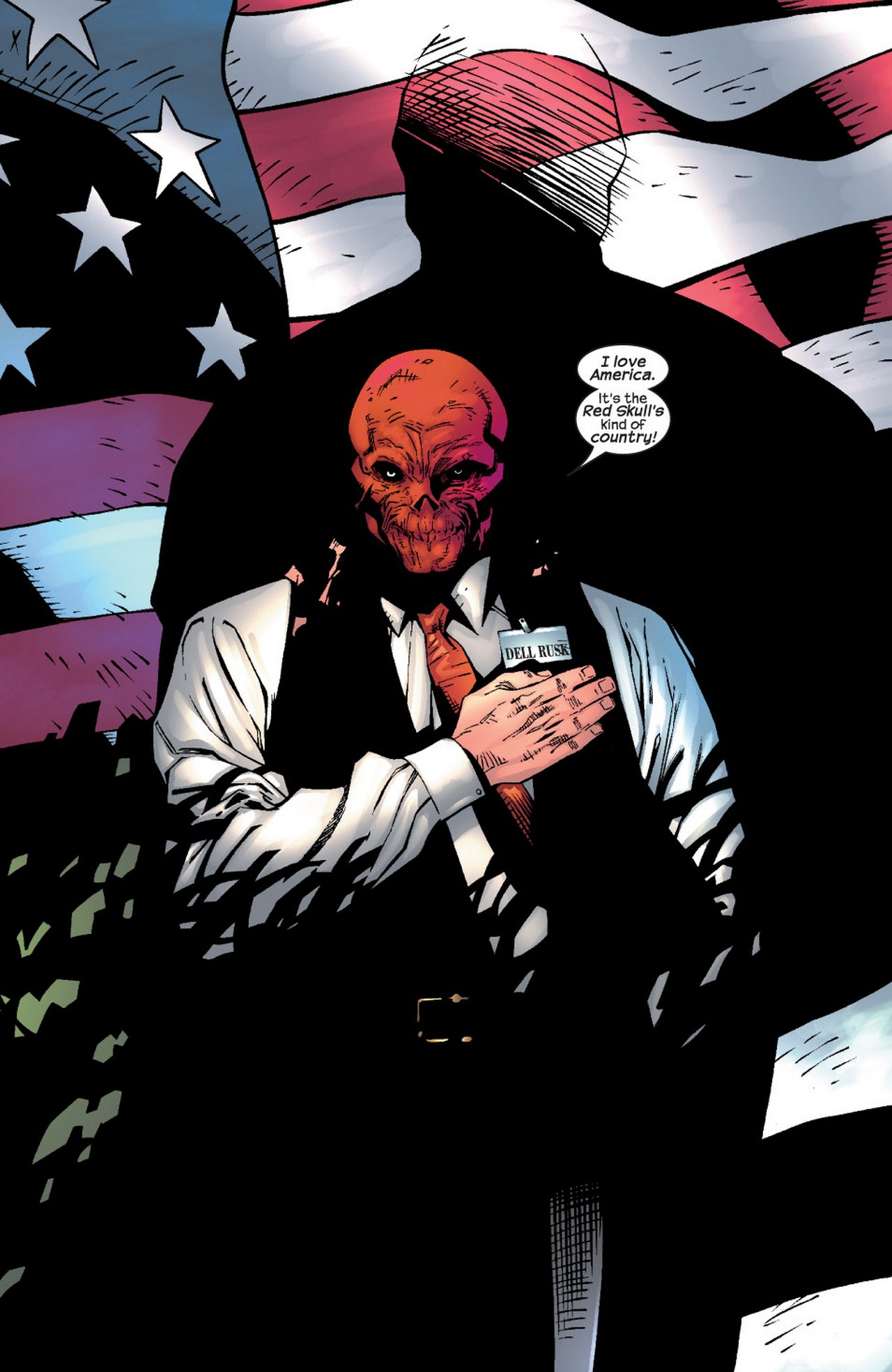 Read online Avengers (1998) comic -  Issue #68 - 21