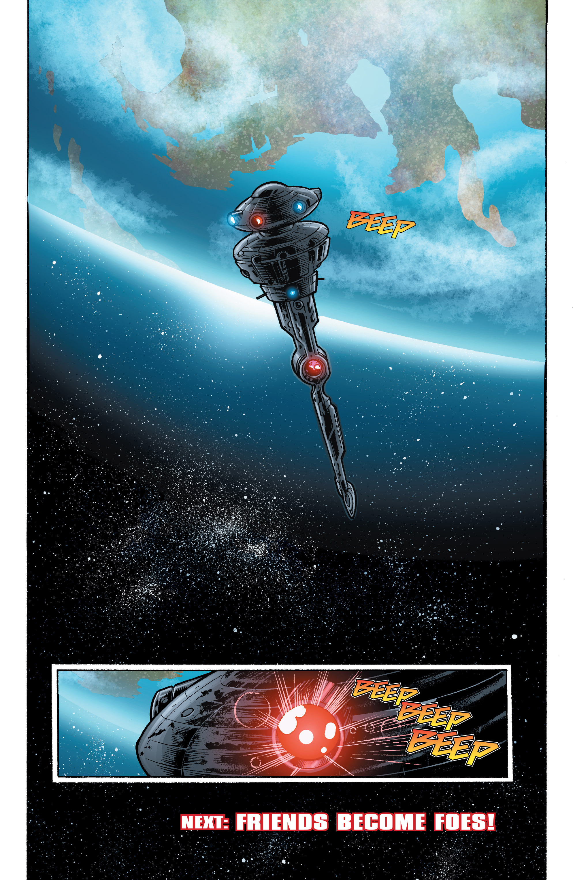 Read online Star Wars Legends: The Rebellion - Epic Collection comic -  Issue # TPB 2 (Part 1) - 98