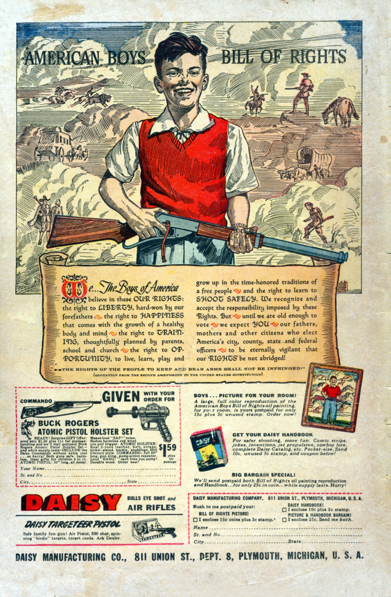 Read online Hedy De Vine Comics comic -  Issue #26 - 52