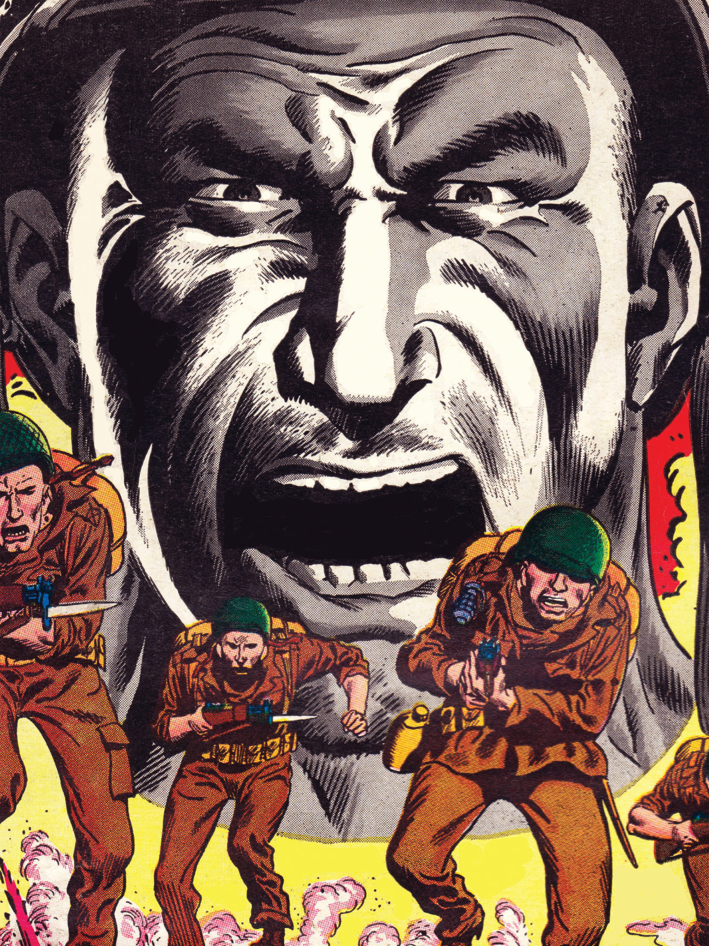 Read online The Art of Joe Kubert comic -  Issue # TPB (Part 2) - 46