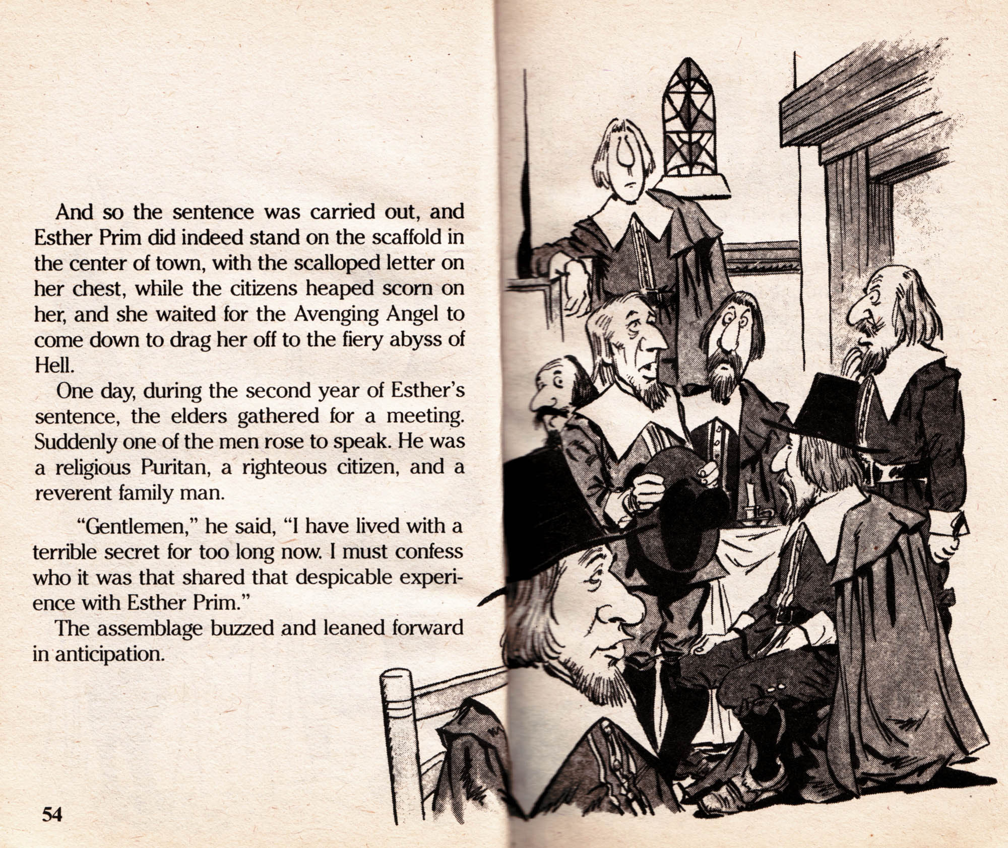 Read online Mad Clobbers the Classics comic -  Issue # TPB - 29