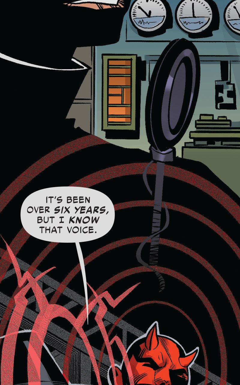 Read online Spider-Verse Unlimited: Infinity Comic comic -  Issue #42 - 9