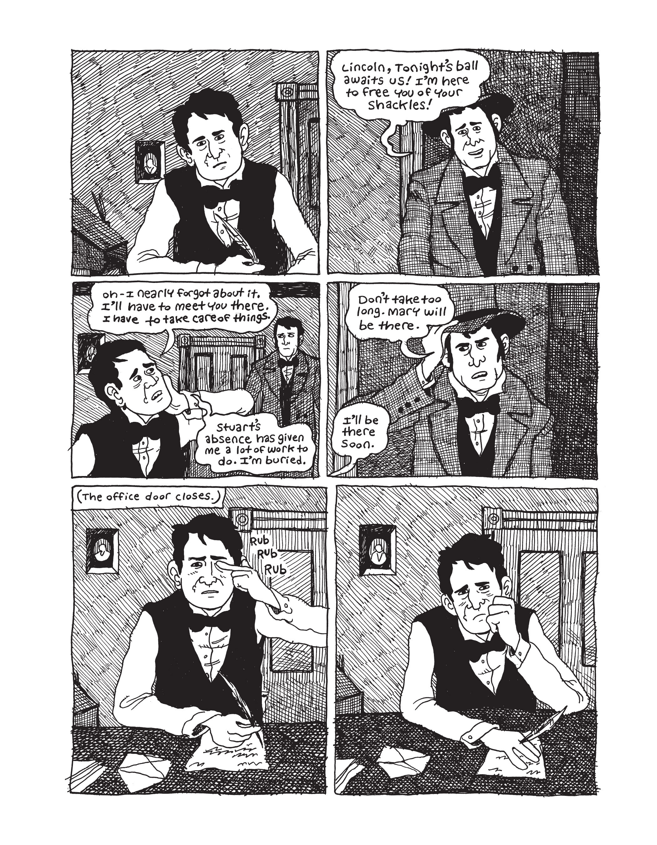 Read online The Hypo comic -  Issue # TPB (Part 1) - 72