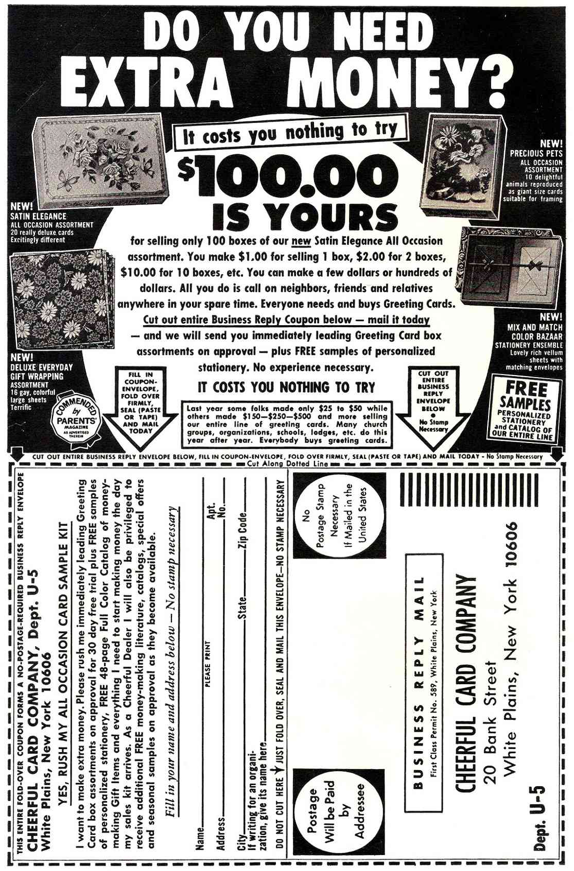 Read online Archie (1960) comic -  Issue #189 - 2